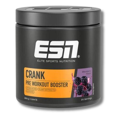 ESN Crank (380g) Tropical Punch