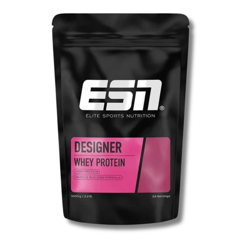ESN Designer Whey (1000g) Blueberry Cheesecake