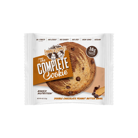 Lenny & Larry's Complete Cookie (113g) Chocolate Chip
