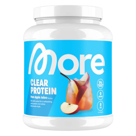 More Nutrition More Clear (600g) Mango Juice