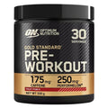 Optimum Nutrition Gold Standard Pre-Workout (330g) Fruit Punch