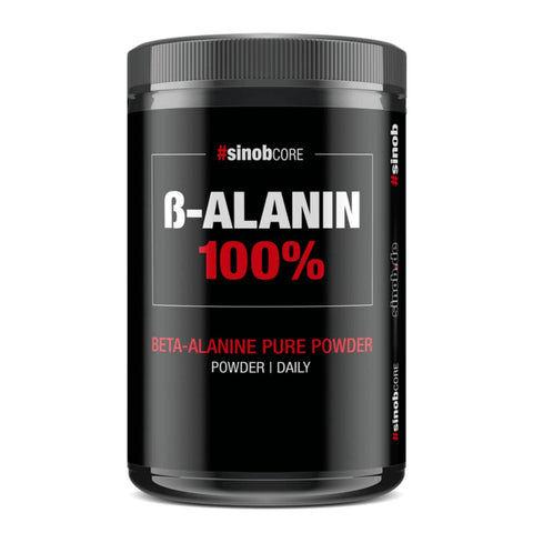 #Sinob Beta-Alanin (500g)