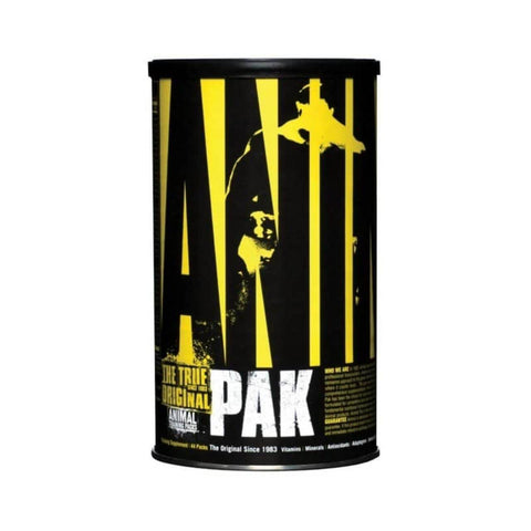 Universal Nutrition Animal Pak (44 Packs)