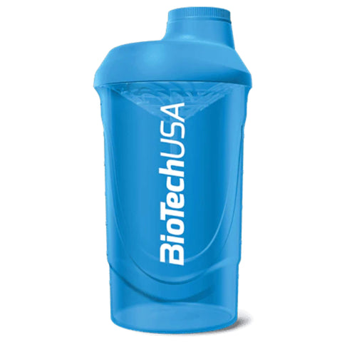 BioTechUSA Wave Shaker (600ml)