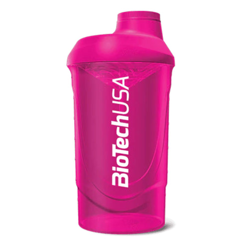 BioTechUSA Wave Shaker (600ml)