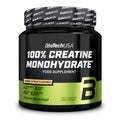 BioTechUSA 100% Creatine Monohydrate Flavor (300g)