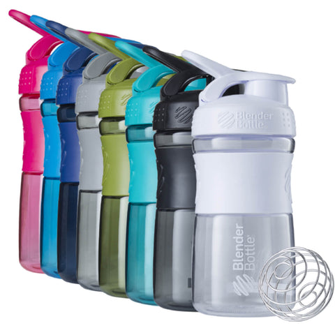 Blender Bottle SportMixer