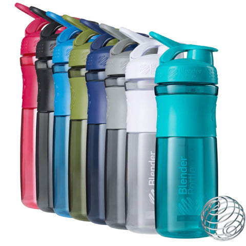 Blender Bottle SportMixer