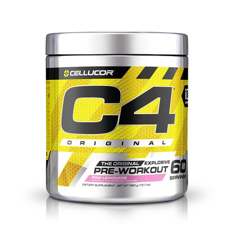 Cellucor C4 (390g) Cosmic Rainbow