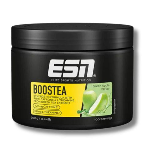 ESN Boostea (200g) Cherry