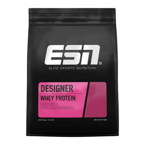 ESN Designer Whey Protein (2000g)
