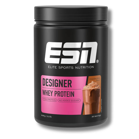 ESN Designer Whey (908g) Blueberry Cheesecake