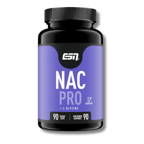 ESN NAC Pro (90 Kapseln)