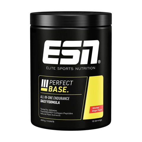 ESN Perfect Base (450g) Mild Red Ginger