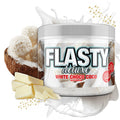 #Sinob Flasty (250g) White Choco Coco