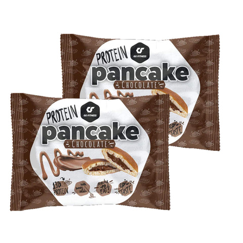 GoFitness Protein Pancake (55g)