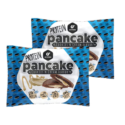 GoFitness Protein Pancake (55g)