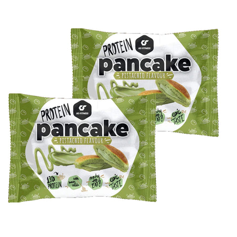 GoFitness Protein Pancake (55g)