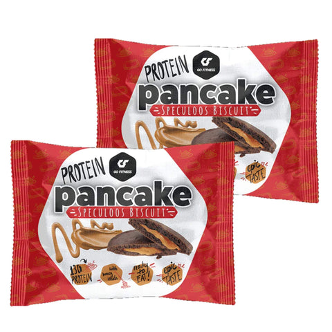 GoFitness Protein Pancake (55g)