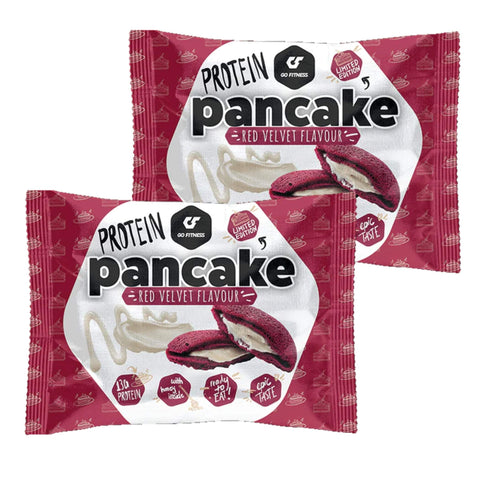 GoFitness Protein Pancake (55g)