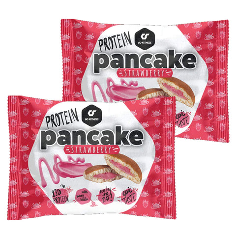 GoFitness Protein Pancake (55g)