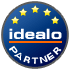 Idealo Partnerlogo