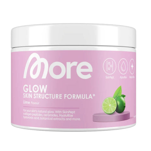 More Skin Structure Formula (270g) Limette