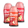 More Nutrition Zerup (65ml) Red Apple