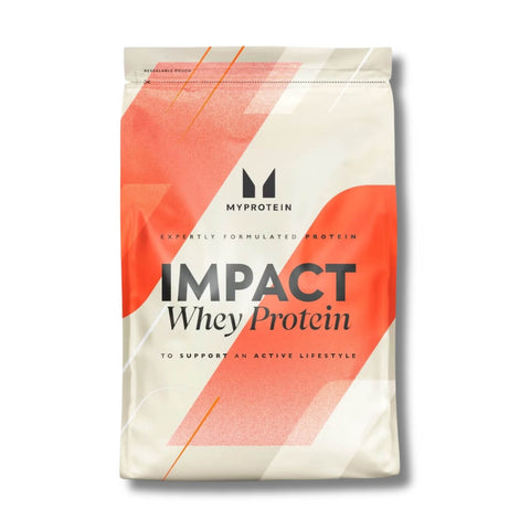 MyProtein Impact Whey (1000g) Cookies'n Cream