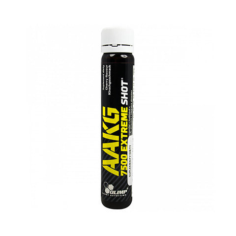 Olimp AAKG 7500 Extreme Shot (25ml) Grapefruit