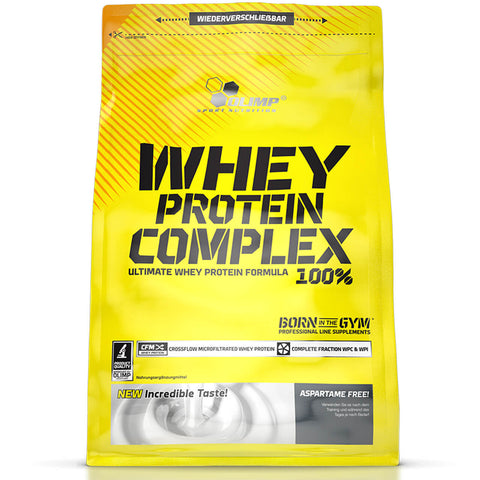 Olimp Whey Protein Complex 100% (700g) Banane