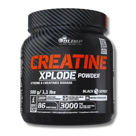 Olimp Creatine Xplode (500g) Ananas