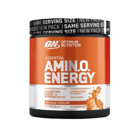 Optimum Nutrition Amino Energy (270g) Blueberry