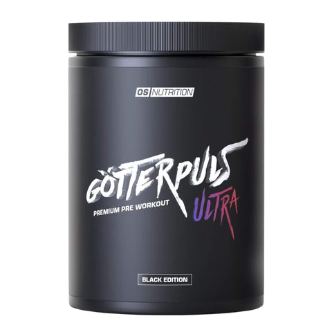 OS Nutrition Götterpuls Ultra (480g)