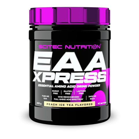 Scitec Nutrition EAA Xpress (400g) Wassermelone-Erdbeere