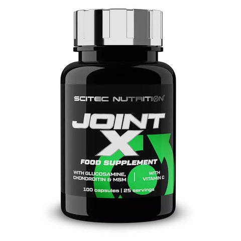 Scitec Nutrition Joint-X (100 Kapseln)