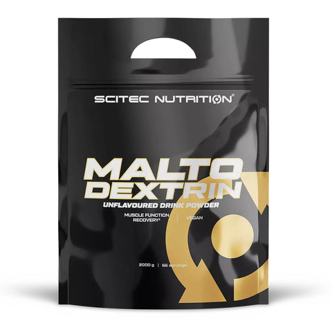 Scitec Nutrition Maltodextrin (2000g)