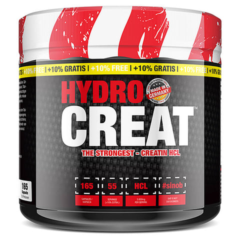 #Sinob Hydro-Creat (150 Kapseln)