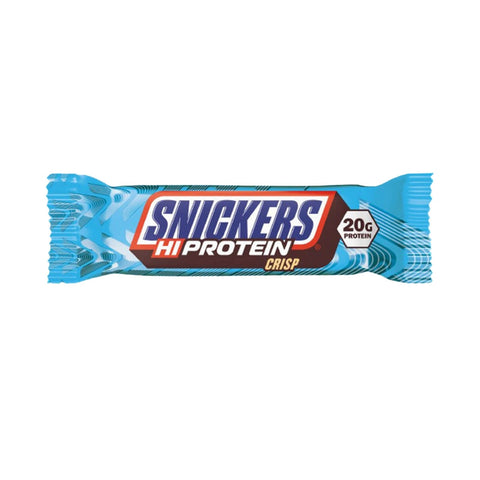 Snickers Hi-Protein Bar Crisp (55g)