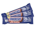 Snickers Low Sugar Hi-Protein Bar (57g) Original