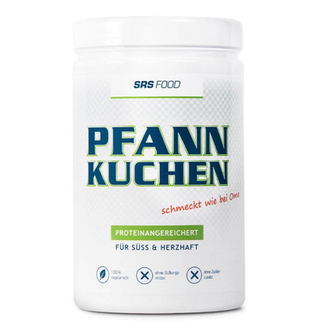 SRS Food Pfannkuchen (500g)