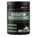 SRS Nutrition Kreatin Monohydrat (500g)
