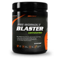 SRS Muscle Pre-Workout Blaster (420g) Orange-Maracuja