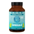 Sunwarrior Omega-3 Vegan DHA+EPA (60 Softgels)