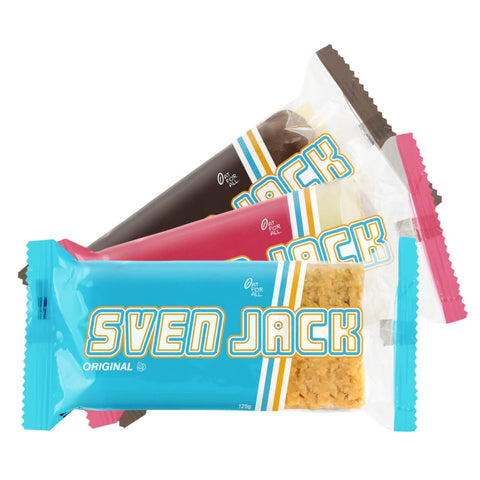 Sven Jack (125g) Früchte