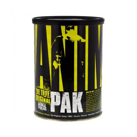 Universal Nutrition Animal Pak (30 Packs)