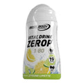 Best Body Nutrition Vital Drink Zerop (48ml) Himbeere