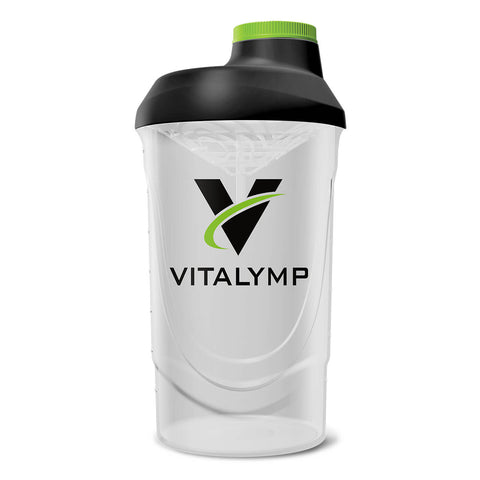 Vitalymp Shaker (600ml)