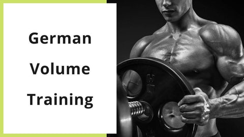 German Volume Training