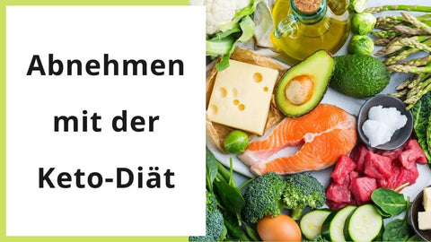 Wie gut ist die Keto-Diät zum Abnehmen?